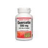 Immune Support Quercetin with Zinc & Copper / Кверцетин с цинк и мед, 60 капсули