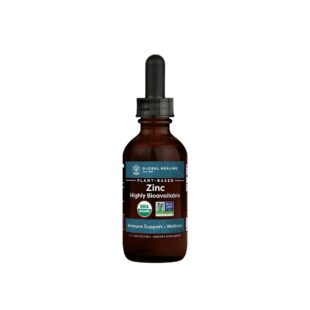Имунитет - Цинк, 7.5 mg x 59.2 ml капки