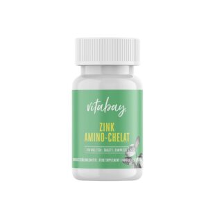 Имунитет - Цинк (хелат), 30 mg х 240 таблетки