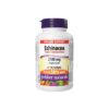 Имунитет - Ехинацея (тройно стандартизиран екстракт) 2100 mg, 90 софтгел капсули