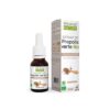 Имунитет - Екстракт от зелен прополис, 15 ml капки (без алкохол)