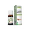 Имунитет - Екстракт от зелен прополис, 20 ml капки