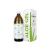 Имунитет и добро храносмилане - Алое Вера, гел за пиене, 500 ml