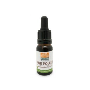 Имунитет - Тинктура от боров прашец, 10 ml
