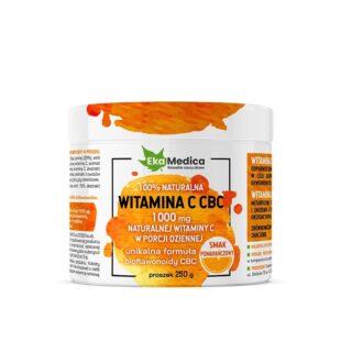 Имунитет - Витамин С + Биофлавоноиди, 250 g прах