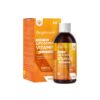 Имунитет - Витамин С (липозомен), 1000 mg х 250 ml, с вкус на портокал