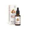 Имунна и костна система - Витамин D3 (800 IU)  - за деца и възрастни, 30 ml капки