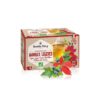 Infusion bio jambes legeres/ Чай за венозната система, 20 филтърни пакетчета