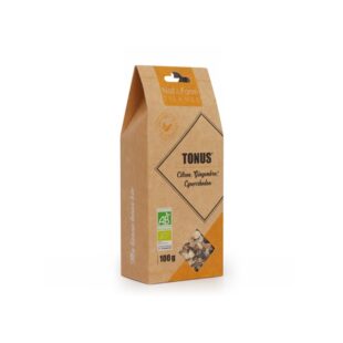 Инфузия за добър тонус, 100 g