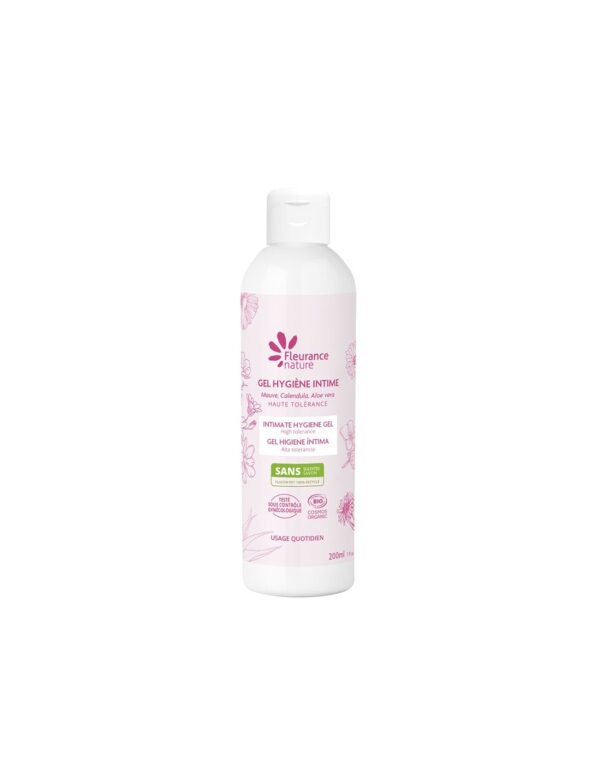 Интимен гел, 200 ml