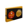 Пчелно млечице за силен имунитет и жизненост - Jalea real Apiregi C, 10 бр. ампули х 5 ml
