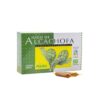 Сок от артишок – черен дроб, жлъчка, детоксикация - Jugo De Alcachofa Plantis® - 20 ампули за пиене