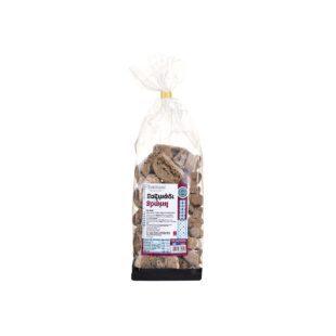 Пълнозърнести овесени сухари, 400 g