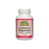 Calcuim & Magnesium Citrate with D3/ Калций с Магнезий (цитрат) и Витамин D3 + Калий, Цинк и Манган х 90 таблетки