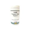 KaMi Frauen Vital - КаМи формула за женско здраве, 60 капсули
