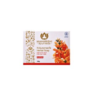 Kapha Kräuterseife Ayurveda / Билков сапун Кафа, 100 g