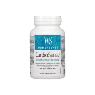 CardioSense® WomenSense® х 90 капсули