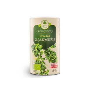 Кейл (прах) Био, 180 g