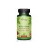 Keto Power® с глюкоманан, L-карнитин и лют червен пипер, 60 капсули