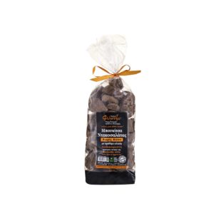 Хапки (сухари) от ечемично брашно (без сол), 400 g