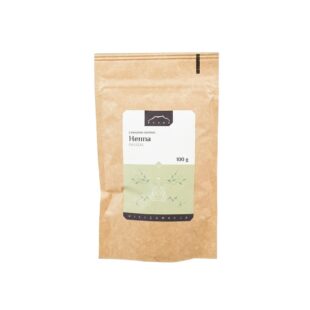 Хенна (къна), 100 g прах