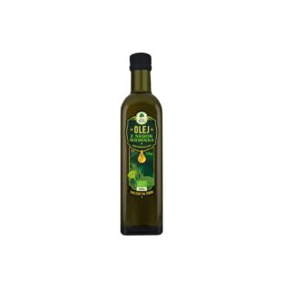 Масло от вечерна иглика Био, 250 ml