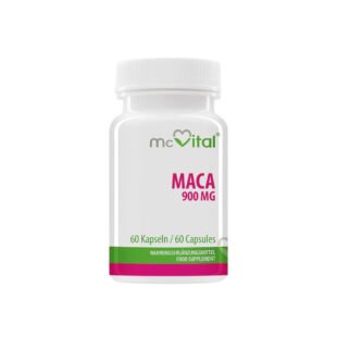 Хормонален дисбаланс - Мака, 450 mg x 60 капсули