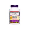 Храносмилателни ензими Complete Digestive, 150 капсули