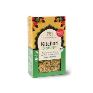 Кичари (Аюрведично ястие) БИО, 240 g