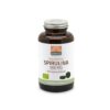 Клетъчна и имунна функция - Спирулина Organic, 500 mg х 240 таблетки