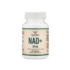 NAD+ Никотинамид Аденин Динуклеотид - клетъчна енергия, 250 mg, 60 капсули