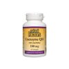 Coenzyme Q10 - Коензим Q10 100 mg, 30 софтгел капсули