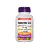 Coenzyme Q10/ Коензим Q10 150 mg x 60 софтгел капсули