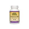 Coenzyme Q10/ Коензим Q10 60 mg x 120 капсули