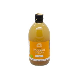 Кокосов Оцет Био, 500 ml