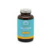 Колаген (тип 1) с калций, магнезий, МСМ, витамин C и хиалуронова киселина - Runder Collagen Peptan, 180 капсули