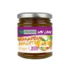 Конфитюр от кайсии (с ниско съдържание на въглехидрати и захари), 210 g