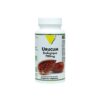 Коса и кожа - Анато - Urucum Biologique, 700 mg x 60 капсули