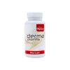 Млада кожа, силна коса и здрави нокти - Derma Plantis® – витамини, цинк и антиоксиданти, 60 капсули