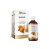 Коса и кожа - Масло от морски зърнастец (облепиха), 50 ml