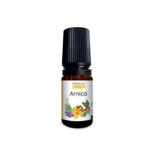 Коса и кожа - Рол-он с Арника и етерични масла, 5 ml