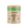 Кости и стави - Куркума 500 mg + екстракт от черен пипер, 90 капсули