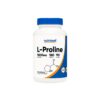 Кости и стави - Л-Пролин (L-Proline), 500 mg/180 капсули, 90 дози