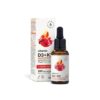 Кости и стави - Витамин D3 800 IU + K2 36 µg + Куркума, 30 ml капки