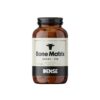 Говежда костна матрица - За здрави кости, стави и мускули, 1000 mg, 180 капсули