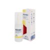 Витамини К2 (20 µg) + D3 (800 IU) - Здраве за сърцето и костите, силен имунитет, Спрей за уста, 30 ml, 200 впръсквания