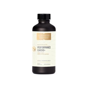 Кръвообращение - Performance Cardio+, 100 ml