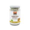 Кремотартар (калиев битартарат) БИО, 180 g прах
