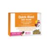 Echinamide® Quick-Blast 85 mg х 30 течни софтгел капсули за дъвчене с ехинацея, мед, ментол и евкалипт