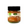 Био куркума за овкусяване на ястия, 85 g, прах